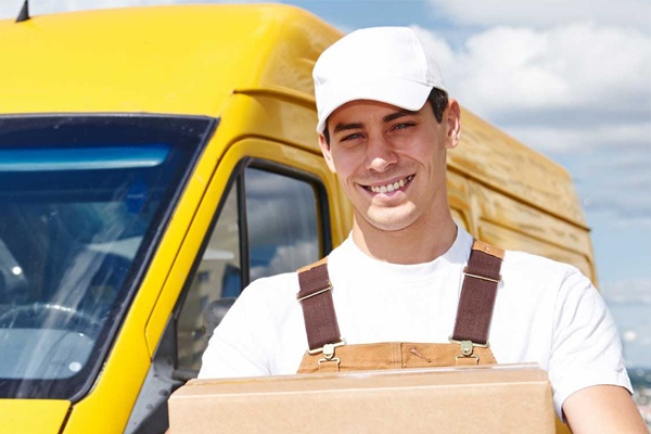 packers and movers